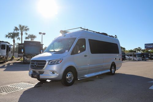 2023 Winnebago Era 70A