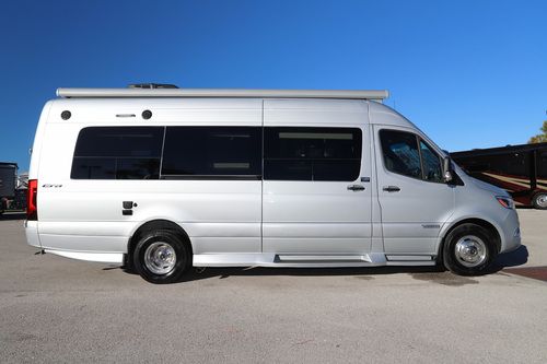 2023 Winnebago Era 70A