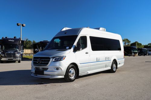 2023 Airstream Interstate 24GL-e
