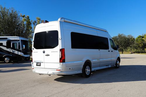 2023 Airstream Interstate 24GL-e