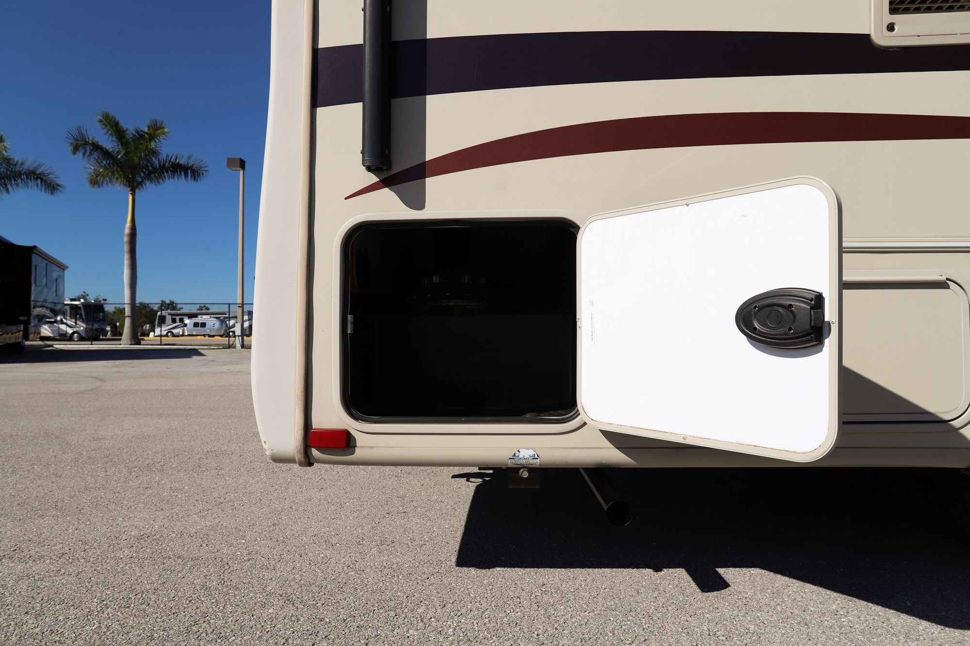 Used 2016 Coachmen Prism 24G Class C  For Sale