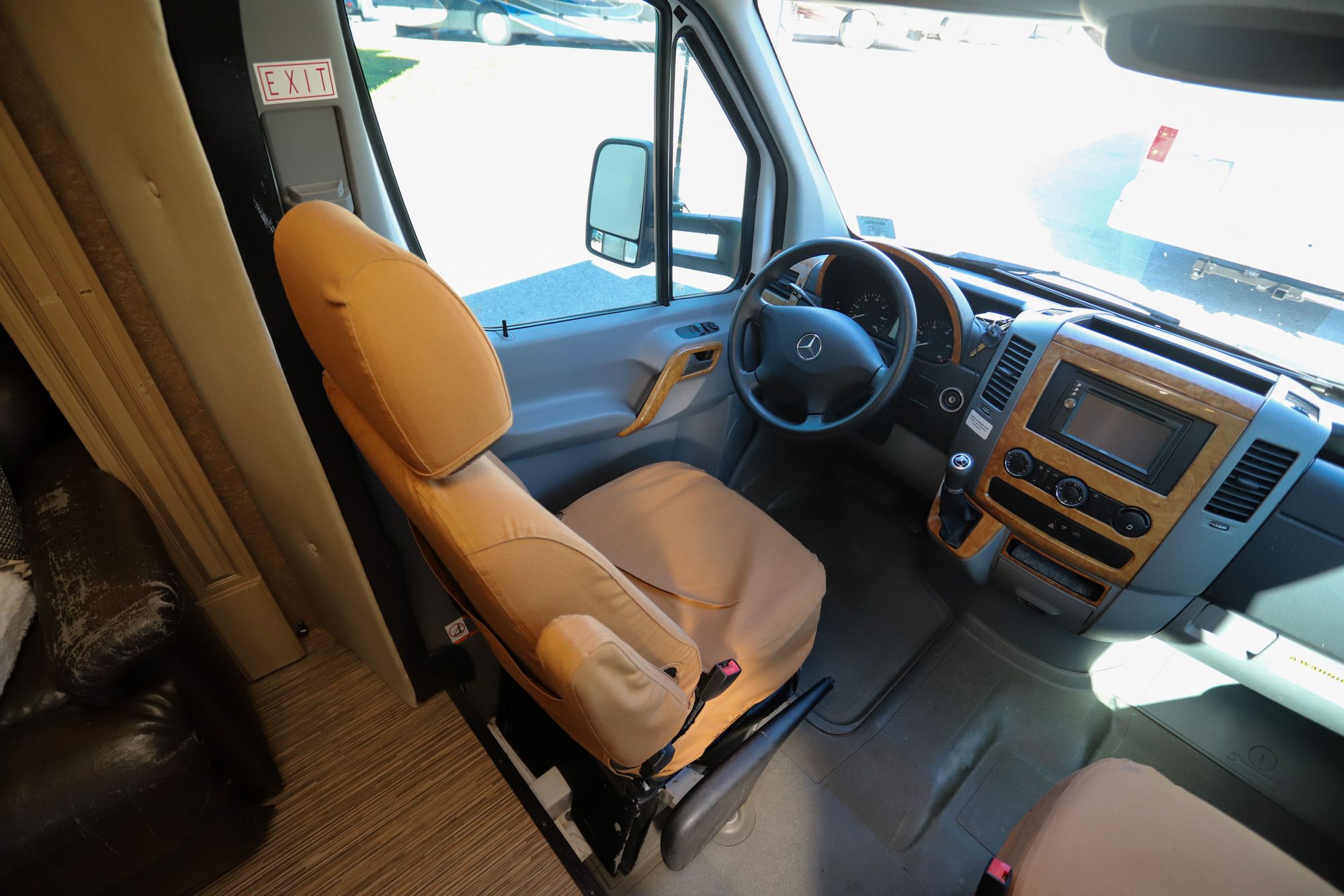 Used 2016 Coachmen Prism 24G Class C  For Sale
