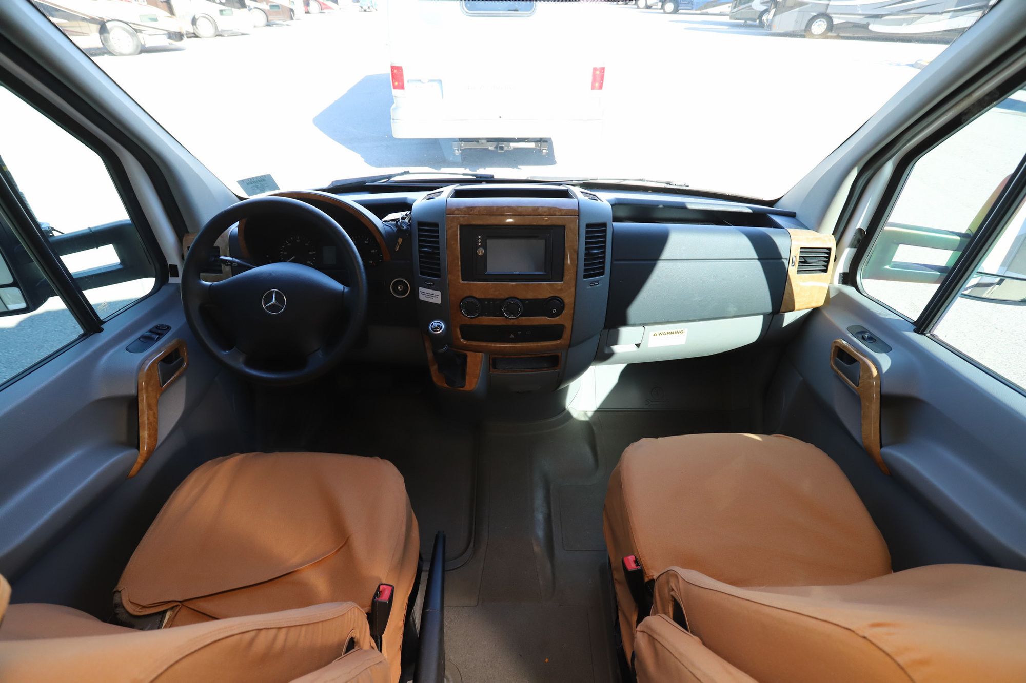 Used 2016 Coachmen Prism 24G Class C  For Sale