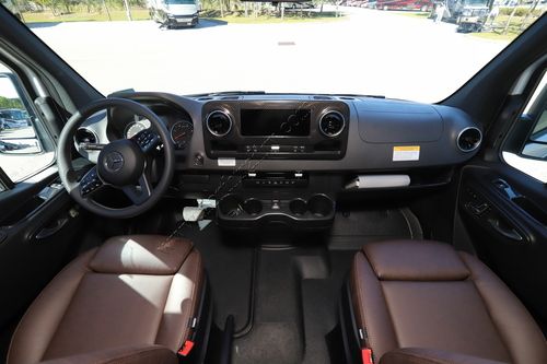 2023 Winnebago Era 70A