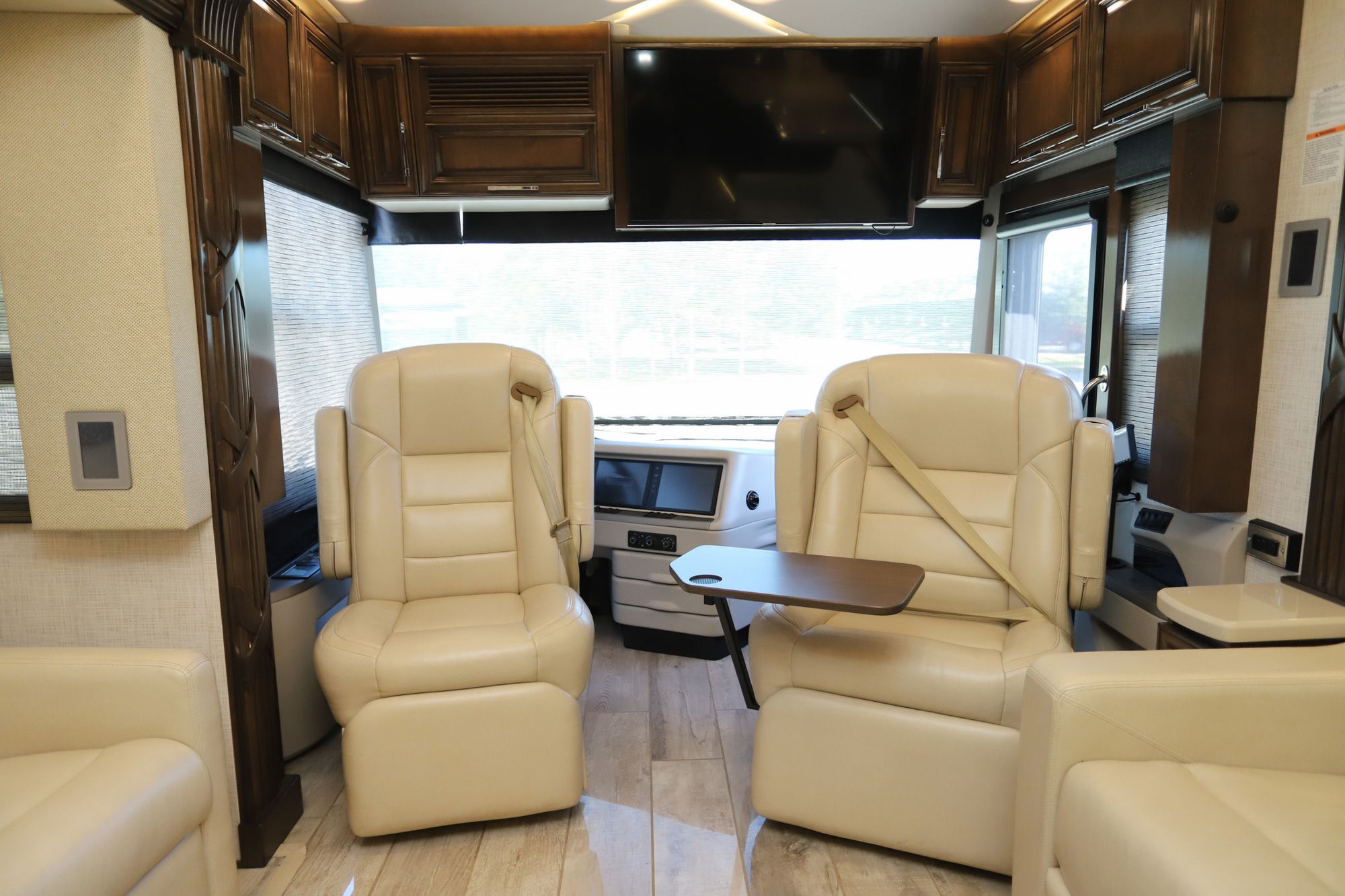 Used 2020 Newmar Mountain Aire 4551 Class A  For Sale