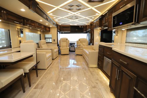 2020 Newmar Mountain Aire 4551