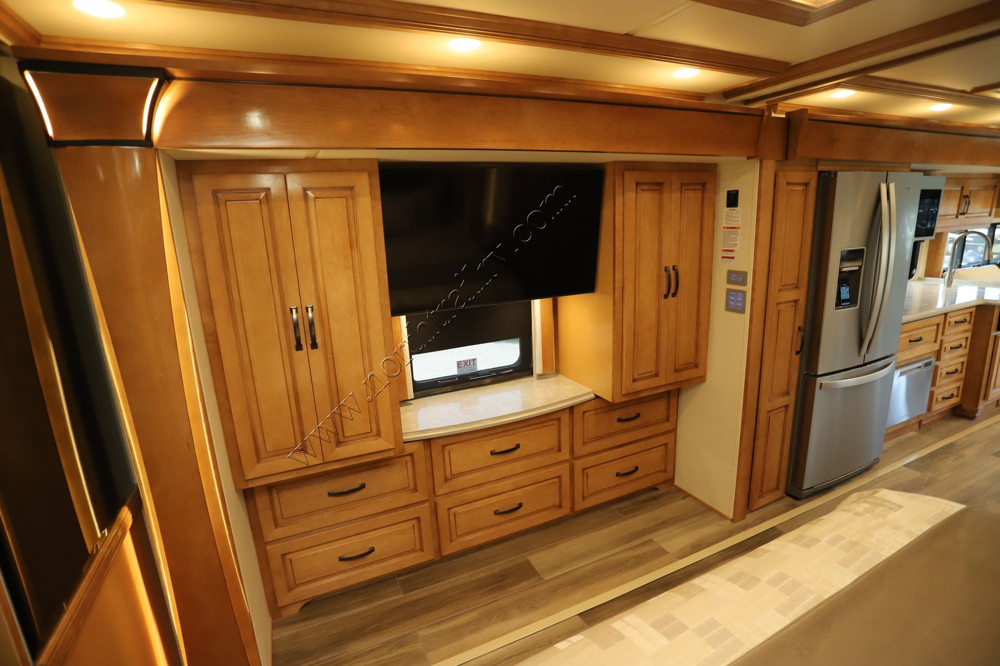 New 2023 Newmar Dutch Star 4370 Class A  For Sale