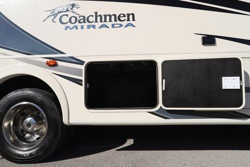 2021 Coachmen Mirada 32SS