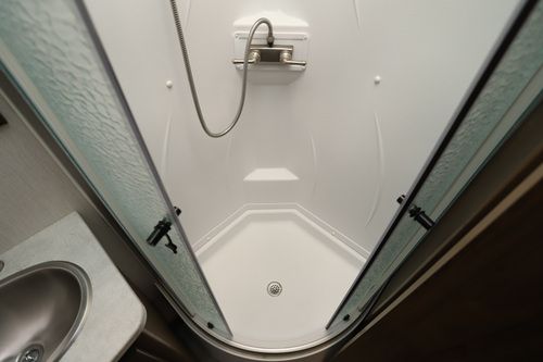 2021 Coachmen Mirada 32SS