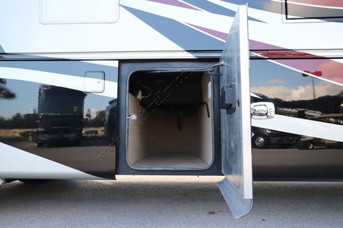 2019 Tiffin Motor Homes Allegro Bus 37AP