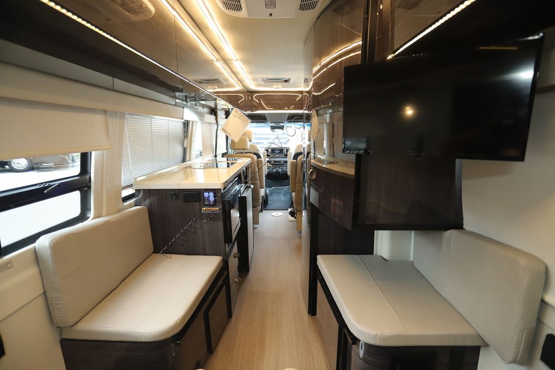 Winnebago Motorhomes For Sale North Trail RV Center