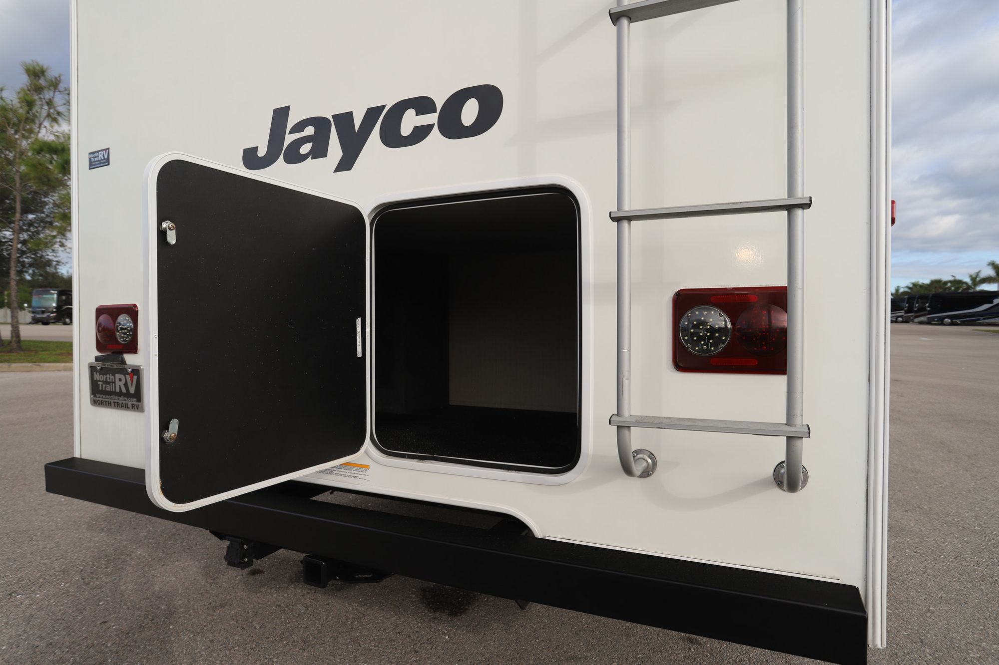 Used 2019 Jayco Redhawk 29XK Class C  For Sale