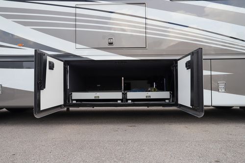 2023 Newmar New Aire 3543