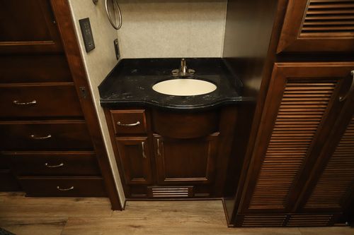 2021 Renegade Rv Verona 36VSB