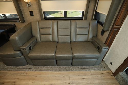 2021 Renegade Rv Verona 36VSB