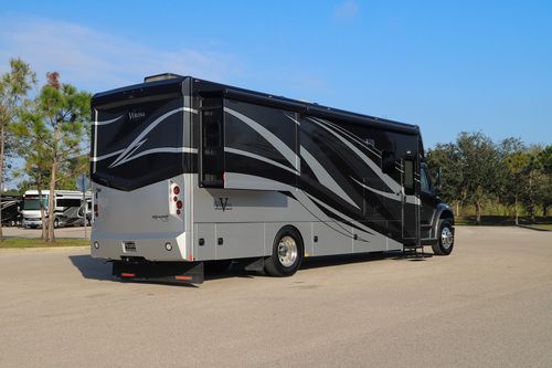 2021 Renegade Rv Verona 36VSB