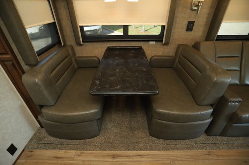 2021 Renegade Rv Verona 36VSB