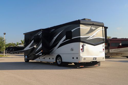2021 Renegade Rv Verona 36VSB