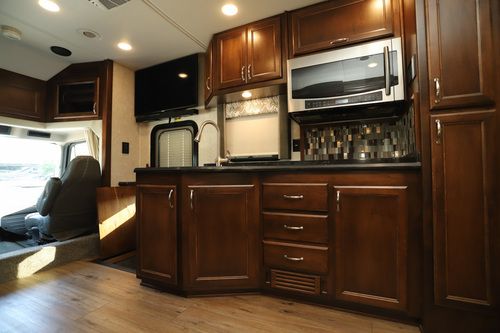 2021 Renegade Rv Verona 36VSB