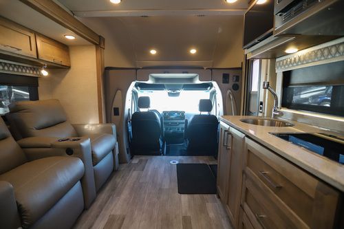 2023 Tiffin Motor Homes Wayfarer 25RW