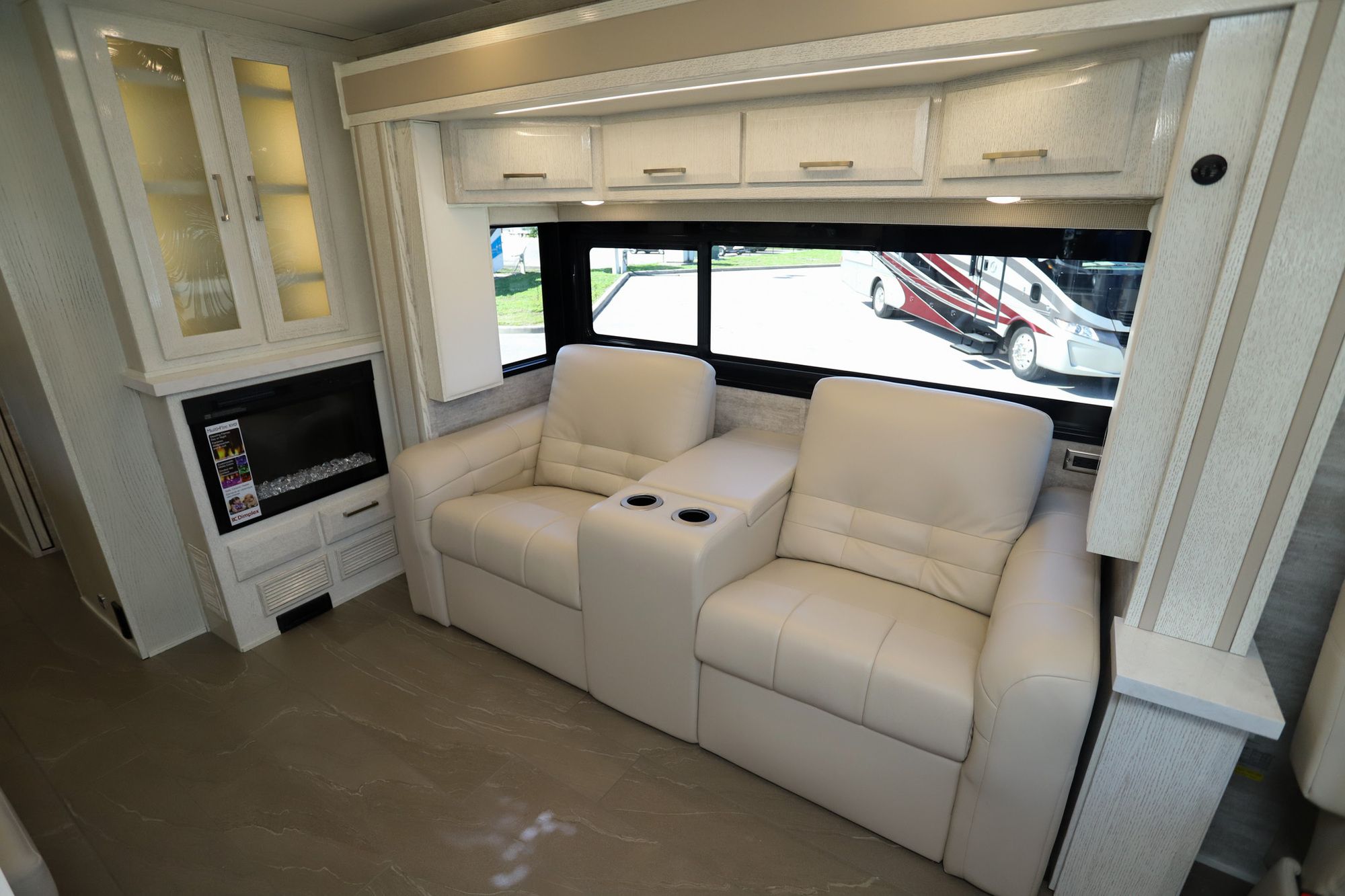 New 2023 Newmar New Aire 3543 Class A  For Sale