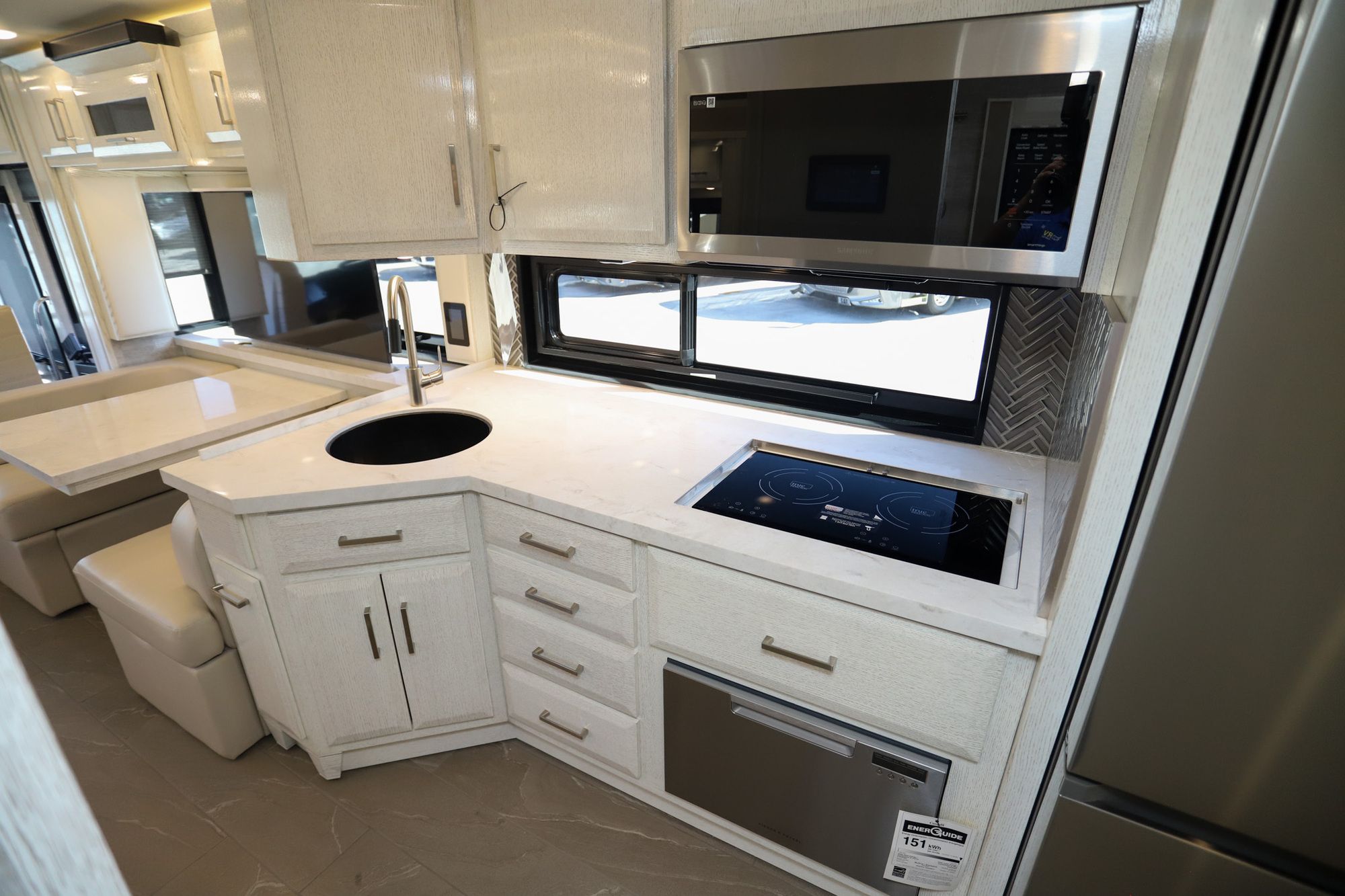 New 2023 Newmar New Aire 3543 Class A  For Sale