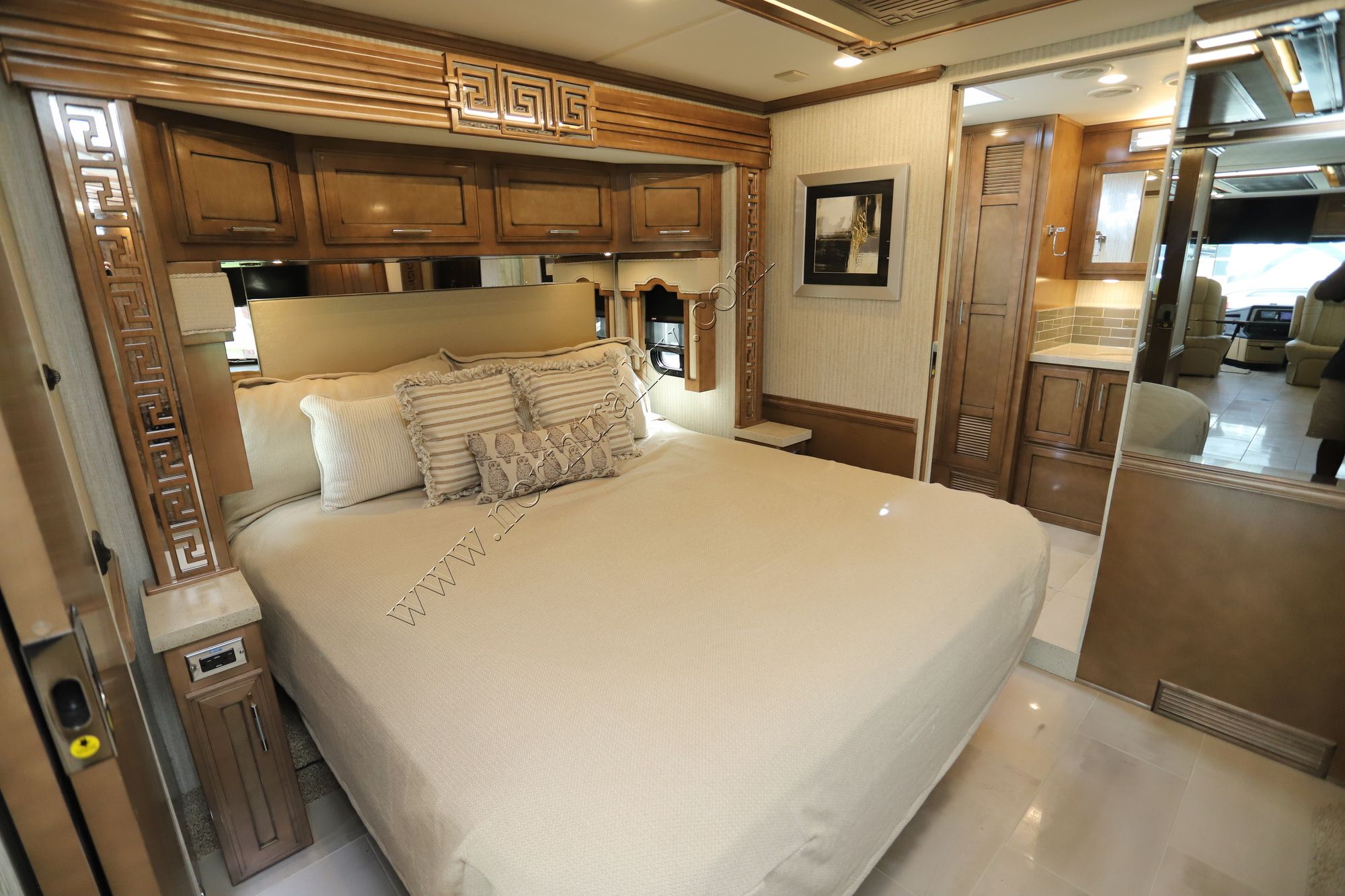 New 2023 Newmar Ventana 3709 Class A  For Sale