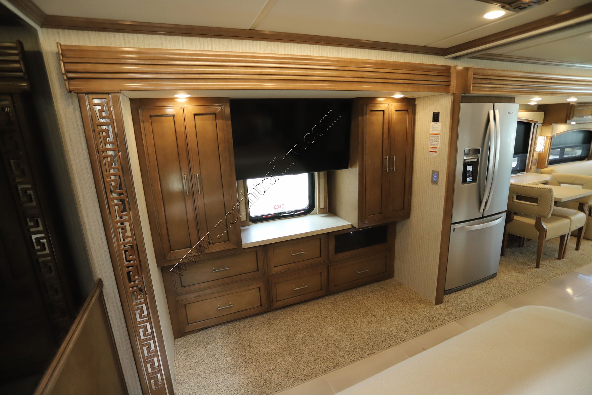 New 2023 Newmar Ventana 3709 Class A  For Sale