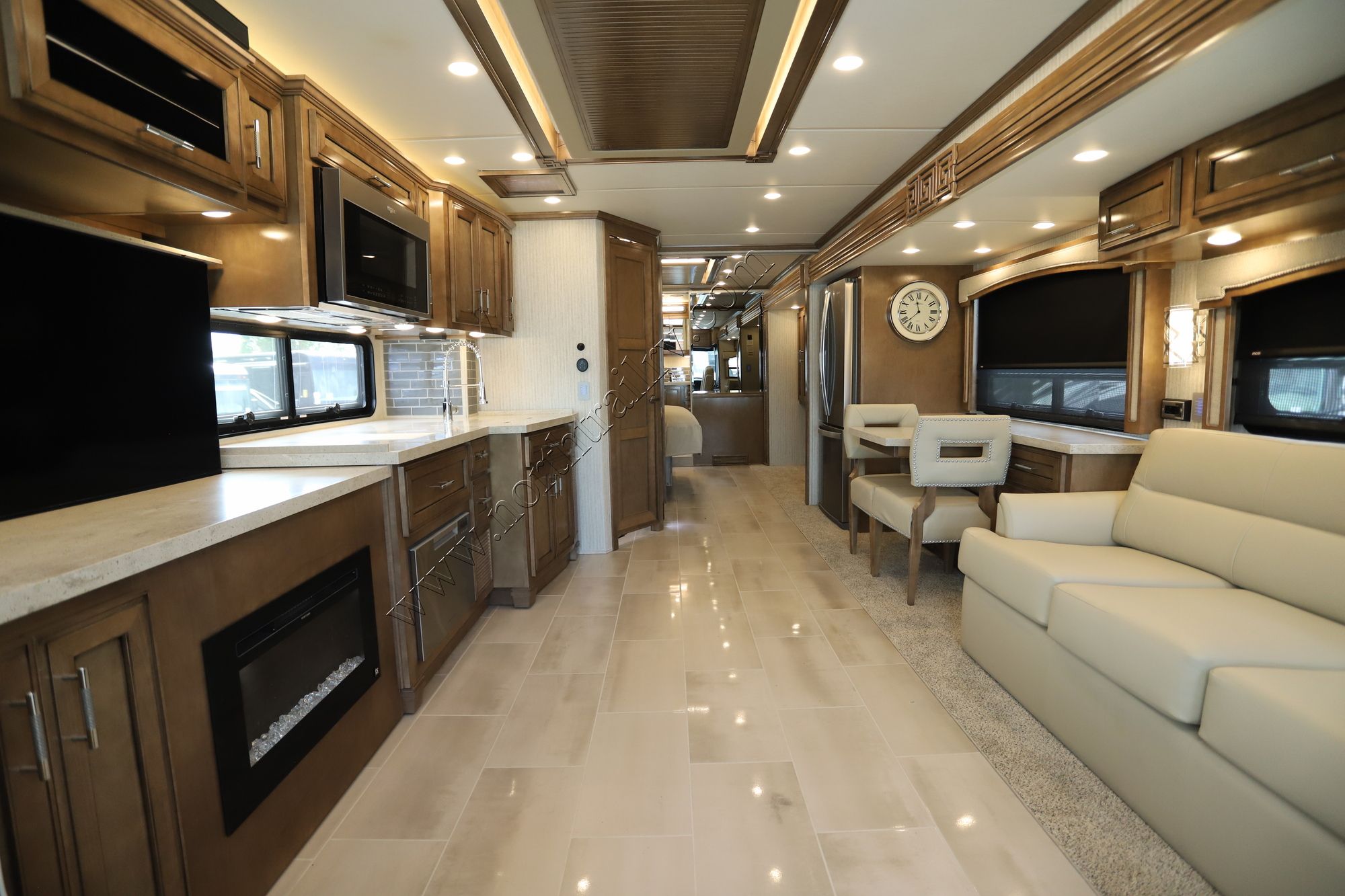 New 2023 Newmar Ventana 3709 Class A  For Sale