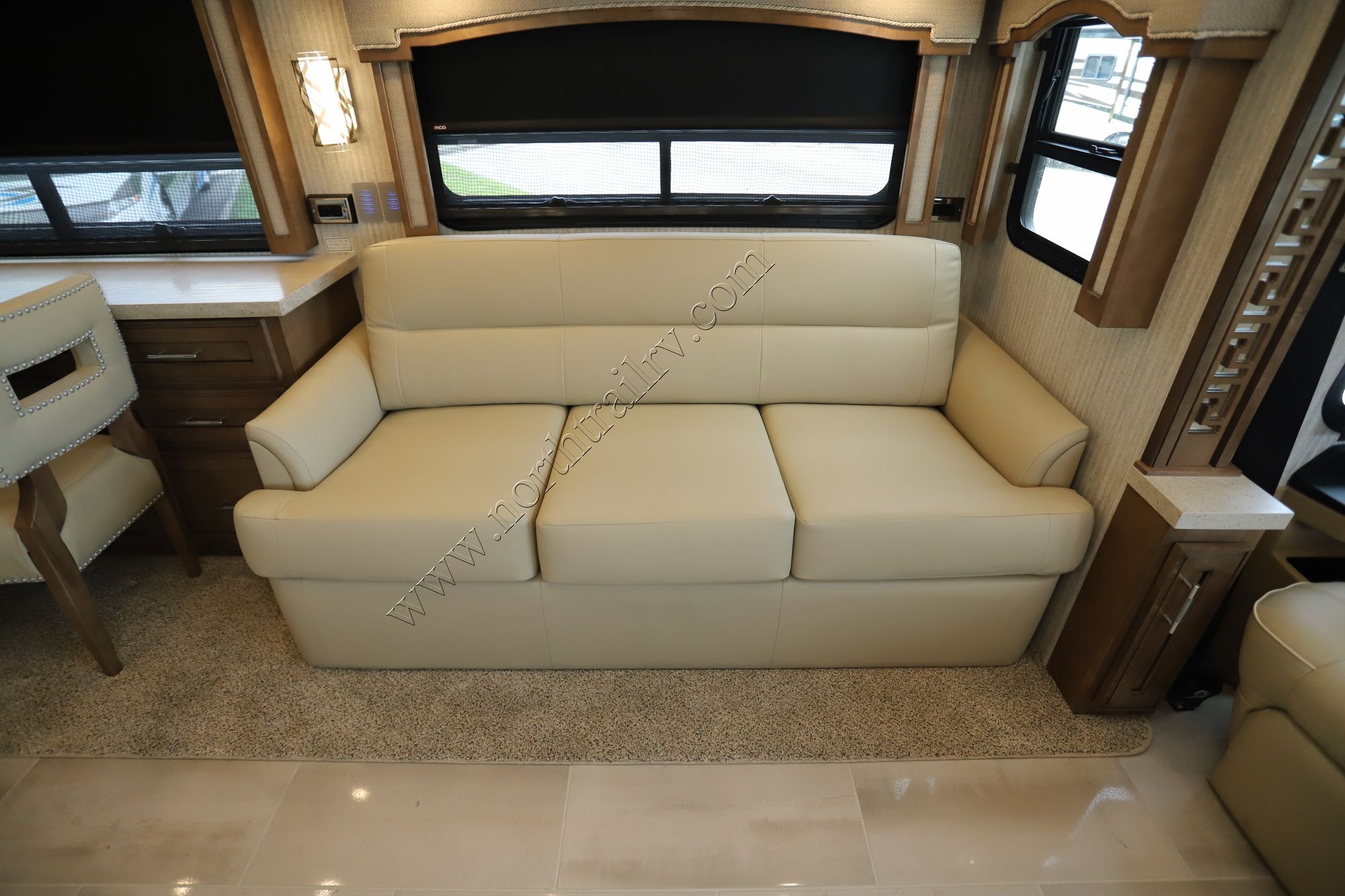 New 2023 Newmar Ventana 3709 Class A  For Sale