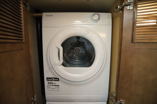 2023 Newmar Ventana 3709