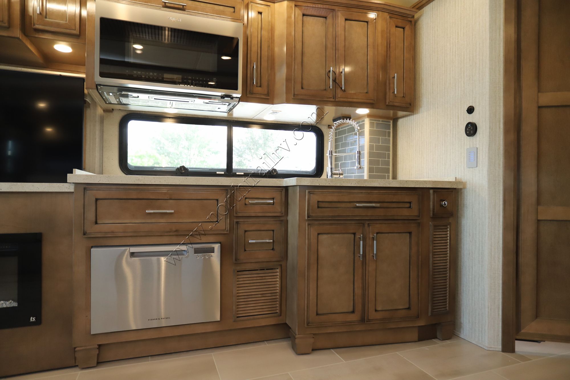 New 2023 Newmar Ventana 3709 Class A  For Sale