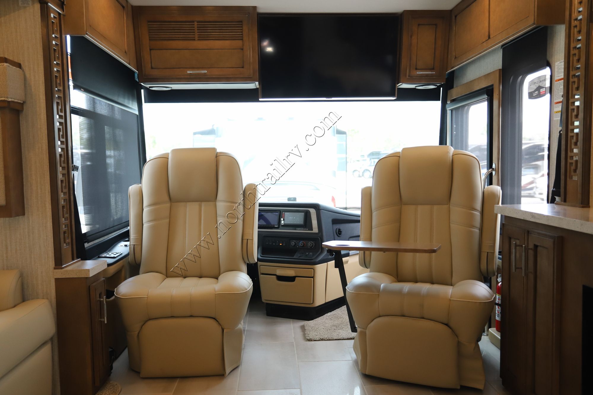 New 2023 Newmar Ventana 3709 Class A  For Sale