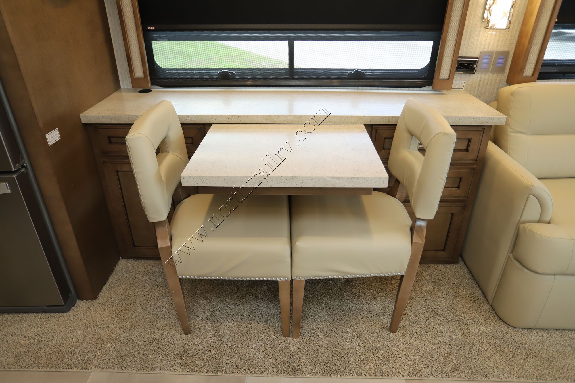 New 2023 Newmar Ventana 3709 Class A  For Sale