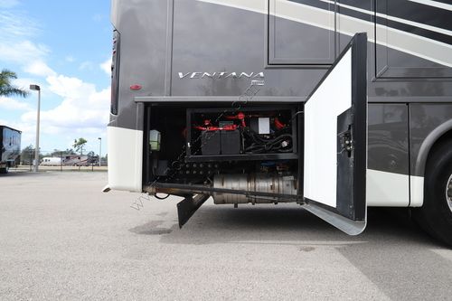 2023 Newmar Ventana 3709