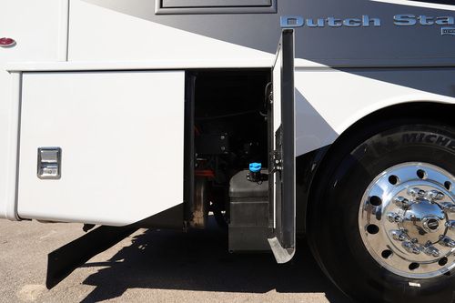 2023 Newmar Dutch Star 4369 Class A