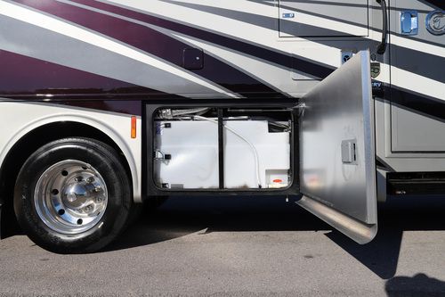 2023 Tiffin Motor Homes Allegro 32FA