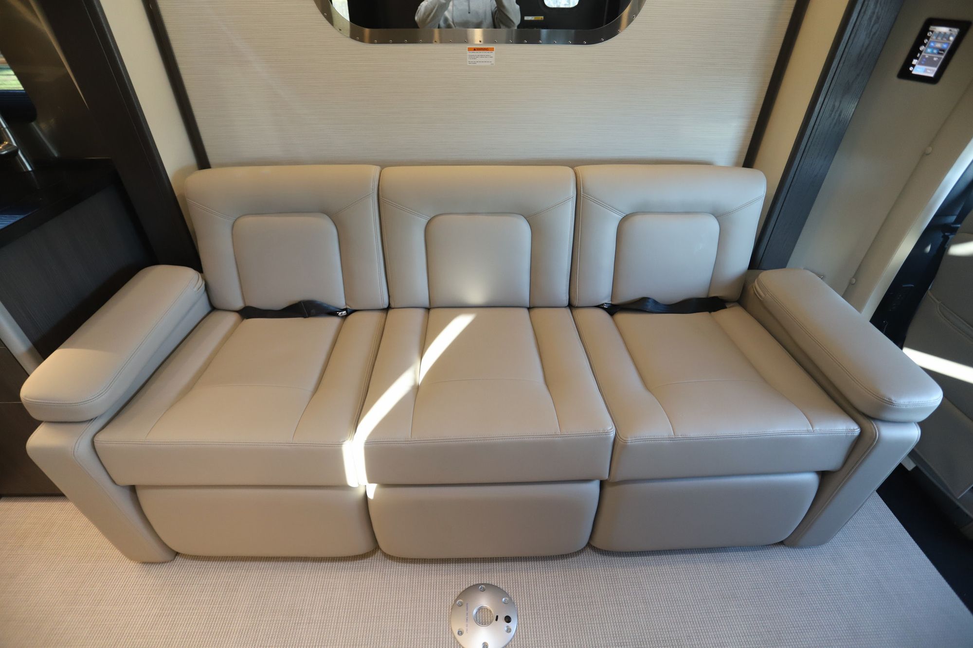 New 2023 Airstream Atlas MB Class C  For Sale