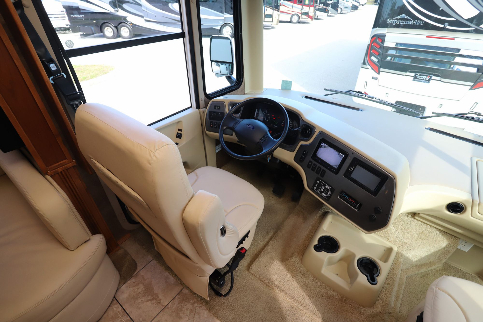 Used 2015 Tiffin Motor Homes Allegro 31SA Class A  For Sale