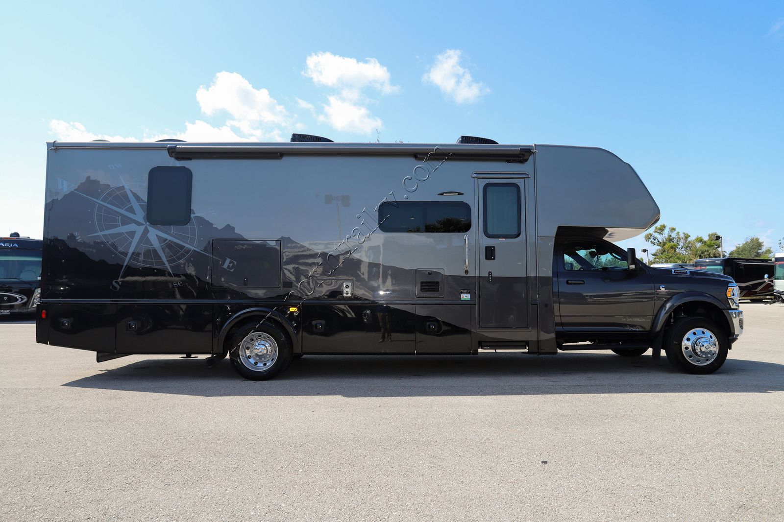 Dynamax Motorhomes For Sale | North Trail RV Center