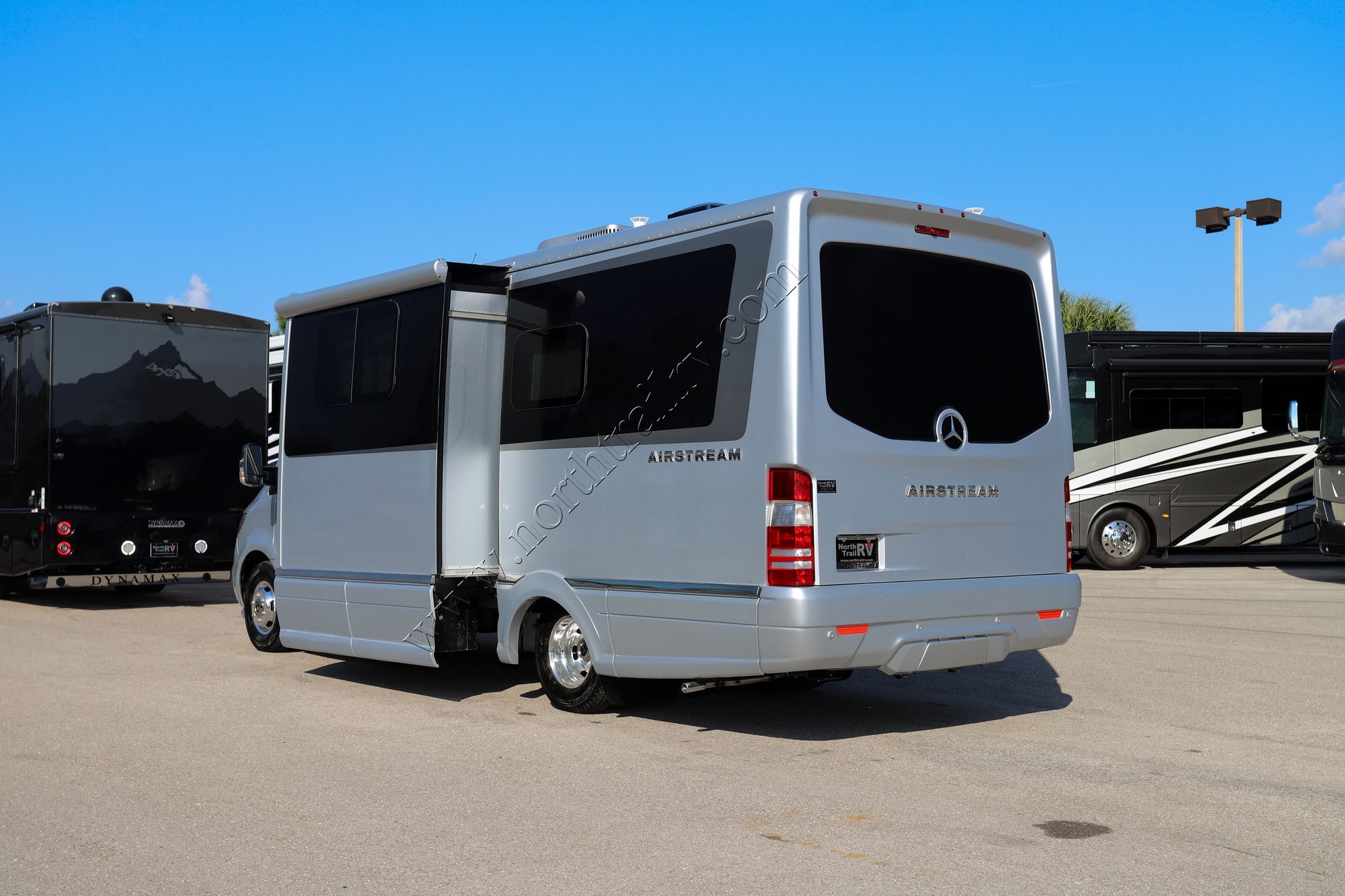 New 2023 Airstream Atlas MURPHY E1 Class C  For Sale