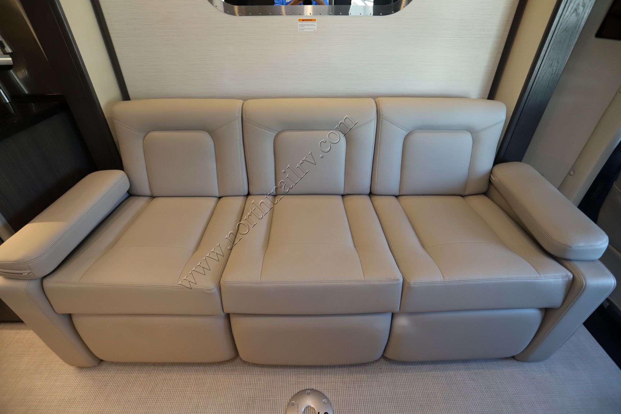 New 2023 Airstream Atlas MURPHY E1 Class C  For Sale