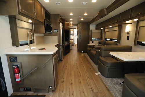 2023 Renegade Rv Verona 40VRB