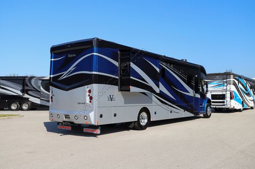 2023 Renegade Rv Verona 40VRB