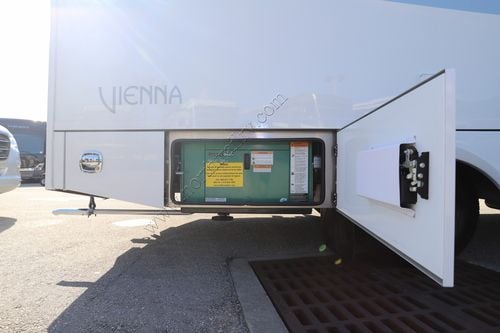 2023 Renegade Rv Vienna 25VRMC