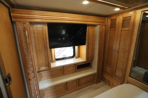 2023 Newmar Ventana 3412