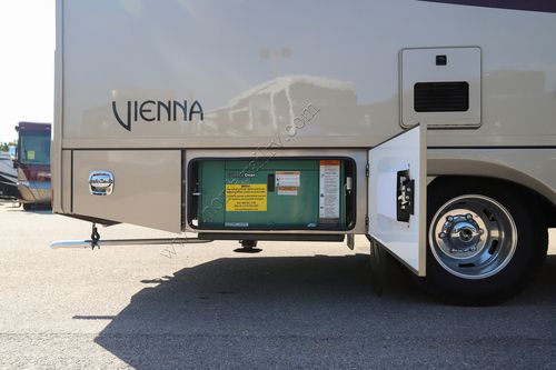 2023 Renegade Rv Vienna 25VFWC