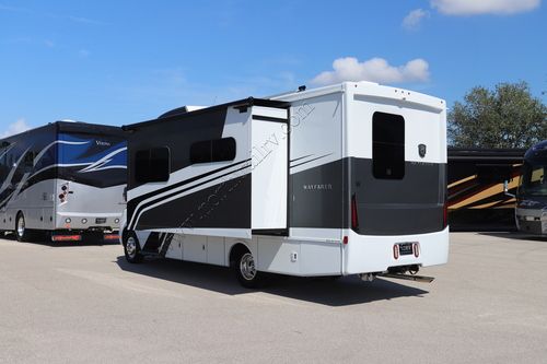 2023 Tiffin Motor Homes Wayfarer 25RW