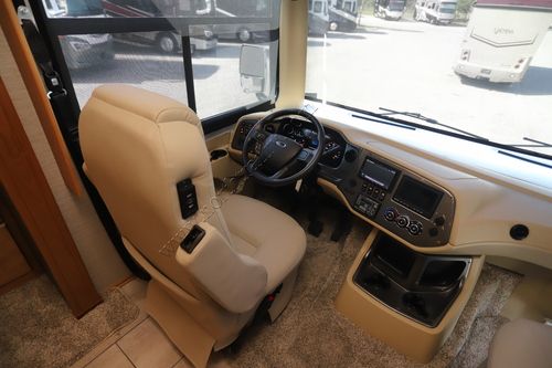 2022 Tiffin Motor Homes Allegro 36LA
