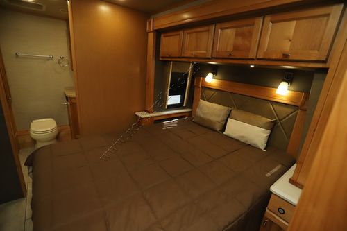 2022 Tiffin Motor Homes Allegro 36LA